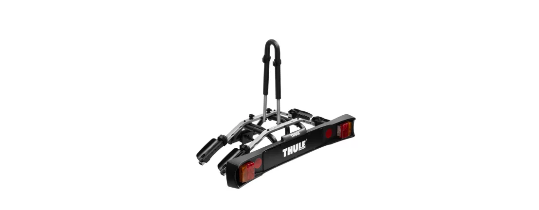 Thule RideOn 2 / Платформа на фаркоп для 2-х велосипедов фото Thule RideOn 2 / Платформа на фаркоп для 2-х велосипедов фото