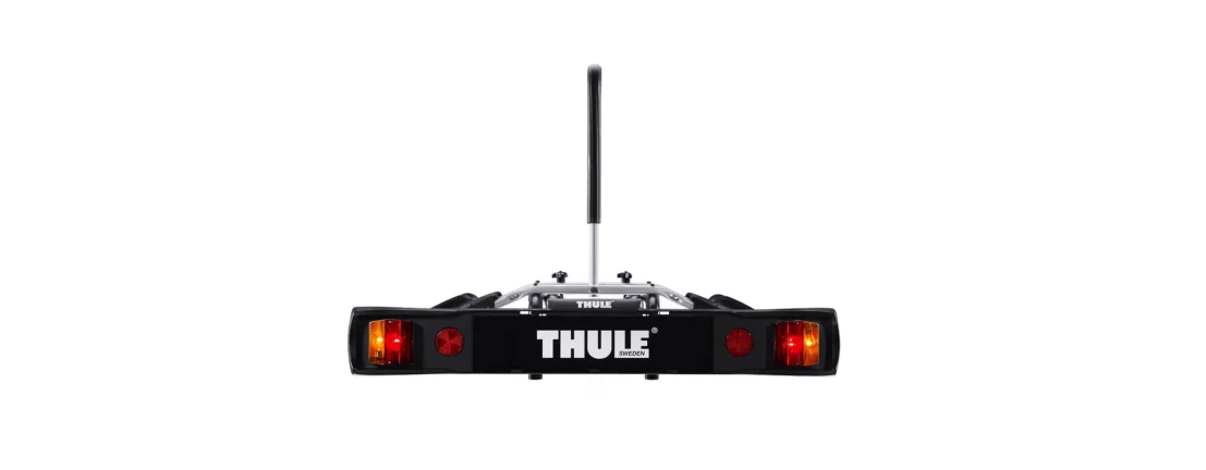 Thule RideOn 2 / Платформа на фаркоп для 2-х велосипедов фото 1 Thule RideOn 2 / Платформа на фаркоп для 2-х велосипедов фото 1