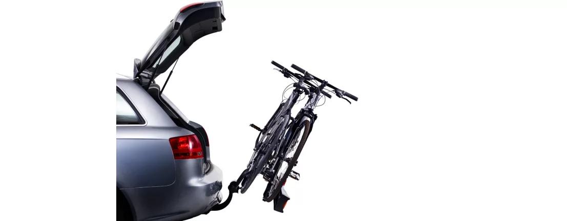 Thule RideOn 2 / Платформа на фаркоп для 2-х велосипедов фото 3 Thule RideOn 2 / Платформа на фаркоп для 2-х велосипедов фото 3