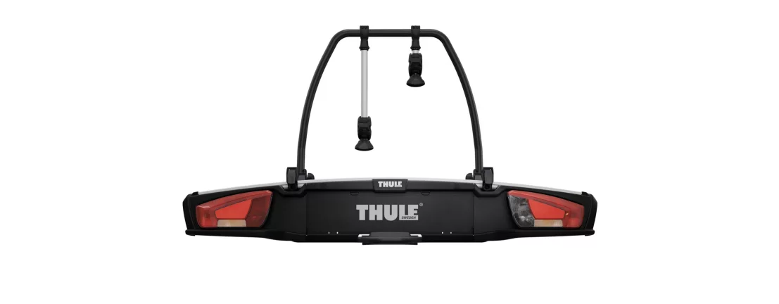 Thule VeloSpace XT 2 / Платформа на фаркоп для 2-х велосипедов фото 6 Thule VeloSpace XT 2 / Платформа на фаркоп для 2-х велосипедов фото 6