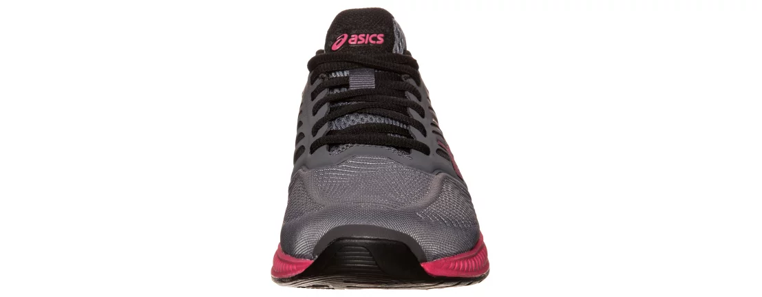 Asics Fuzex W / Кроссовки Женские 2