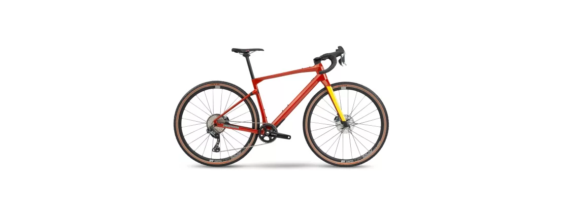 BMC URS TWO GRX 800 Di2 / 2020 фото