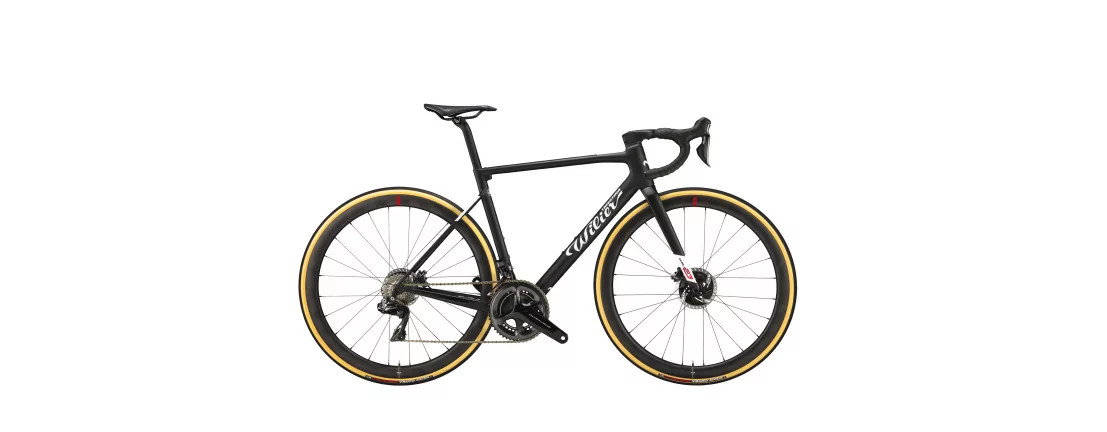 Wilier Zero SLR Dura Ace Di2 Disc AKSIUM / 2021 фото Wilier Zero SLR Dura Ace Di2 Disc AKSIUM / 2021 фото