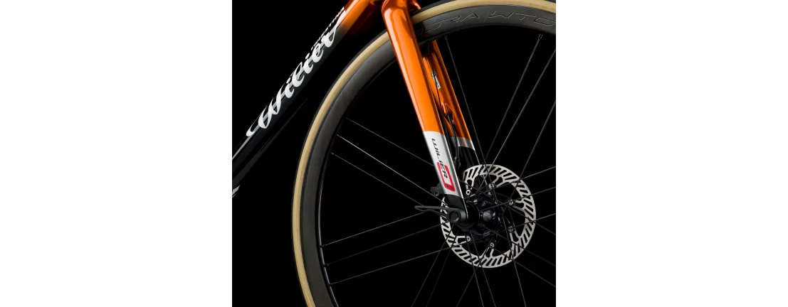 Wilier Zero SLR Dura Ace Di2 Disc AKSIUM / 2021 фото 1 Wilier Zero SLR Dura Ace Di2 Disc AKSIUM / 2021 фото 1