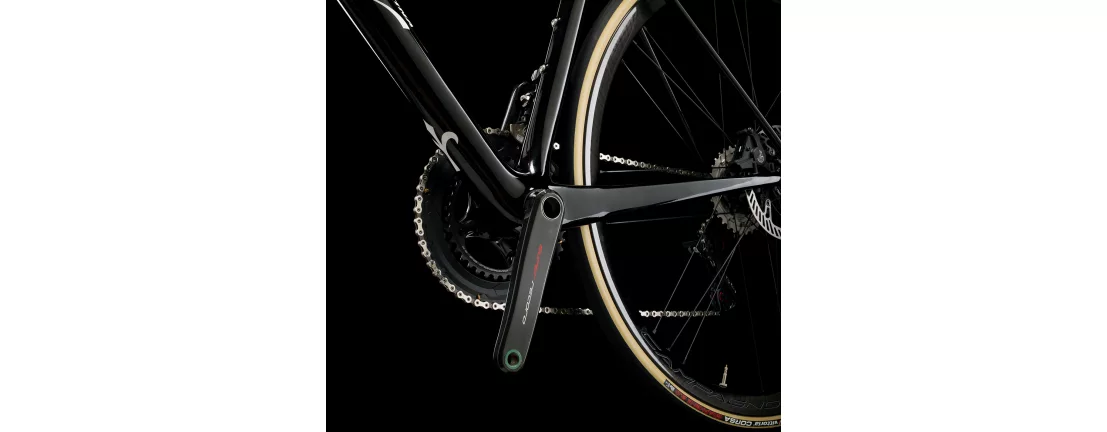 Wilier Zero SLR Dura Ace Di2 Disc AKSIUM / 2021 фото 3 Wilier Zero SLR Dura Ace Di2 Disc AKSIUM / 2021 фото 3