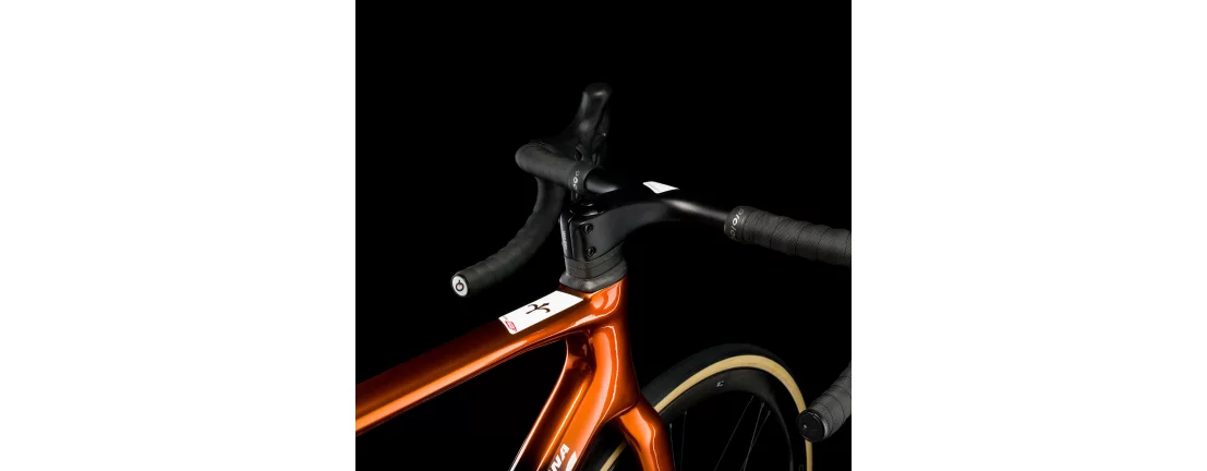 Wilier Zero SLR Dura Ace Di2 Disc AKSIUM / 2021 фото 6 Wilier Zero SLR Dura Ace Di2 Disc AKSIUM / 2021 фото 6