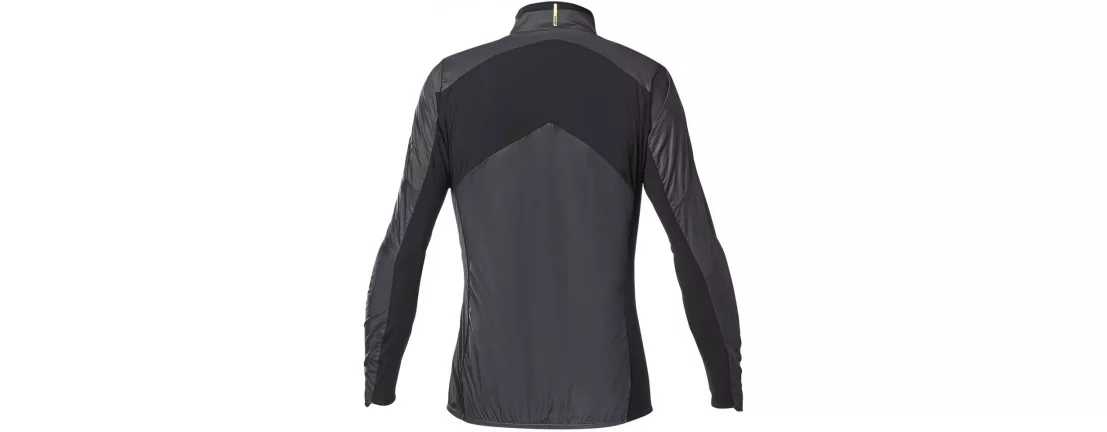 Куртка MAVIC COSMIC Wind SL'20 black фото 1