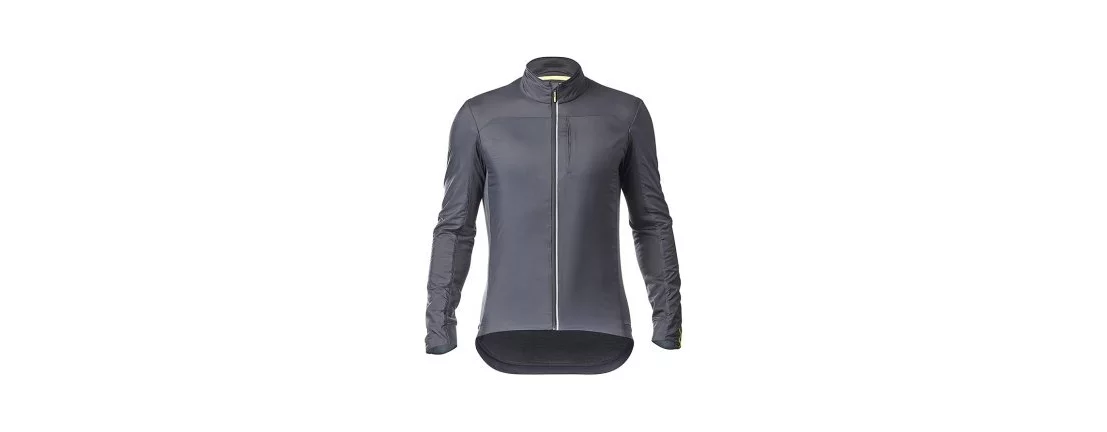 Куртка MAVIC ESSENTIAL H2O'20 blue фото