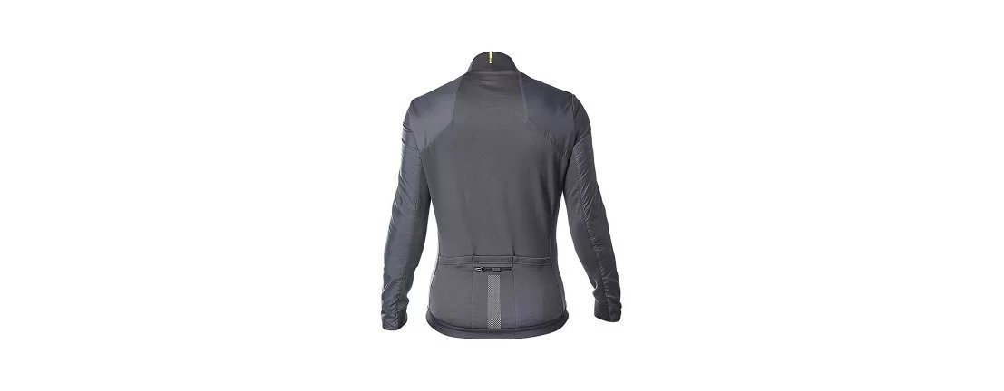 Куртка MAVIC ESSENTIAL H2O'20 blue фото 1