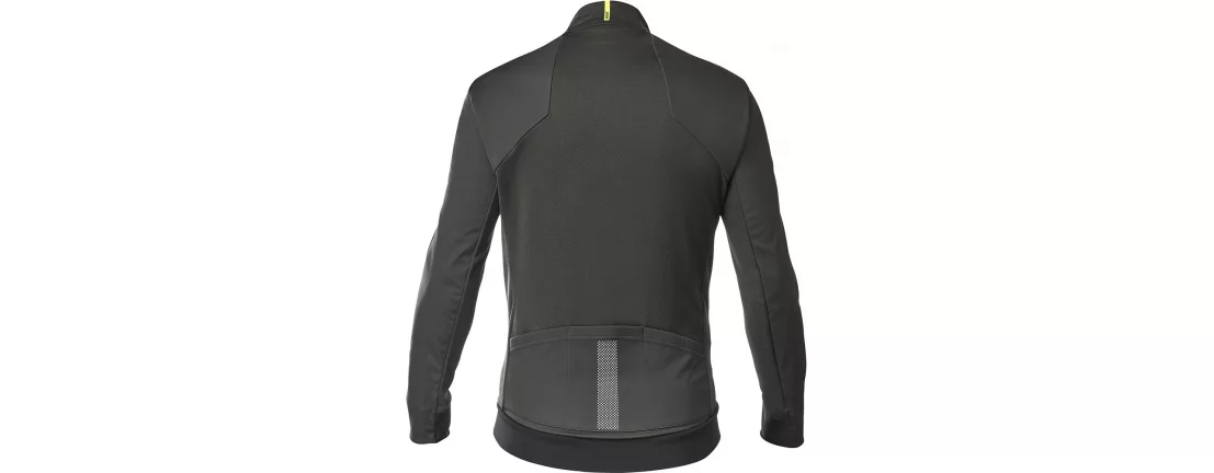 Куртка MAVIC ESSENTIAL SO'20 black фото 1