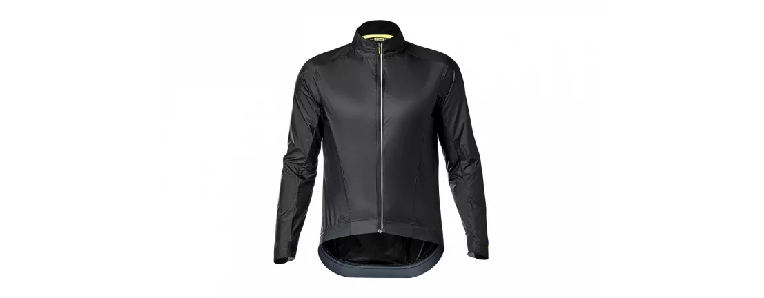 Куртка MAVIC ESSENTIAL WIND'20 black