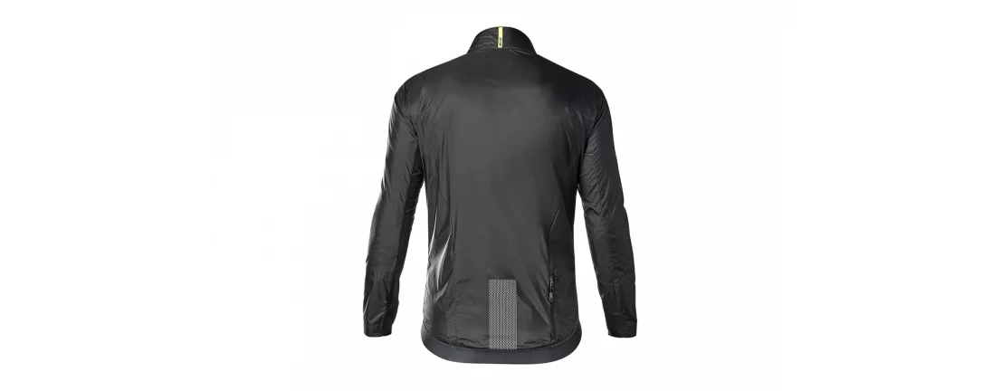Куртка MAVIC ESSENTIAL WIND'20 black 1