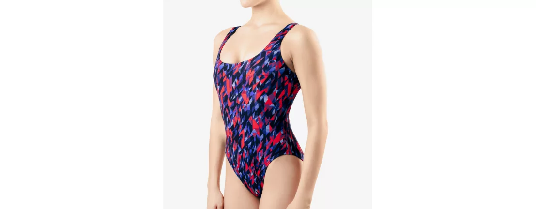 TYR Polar Eliza One Piece / Купальник слитный фото