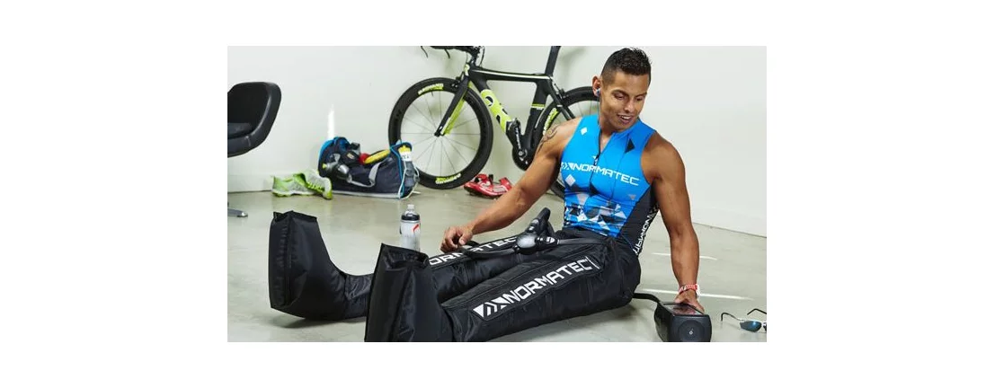 NormaTec PULSE 2.0 Legs Recovery Package / Система для массажа и восстановления - Ноги 1
