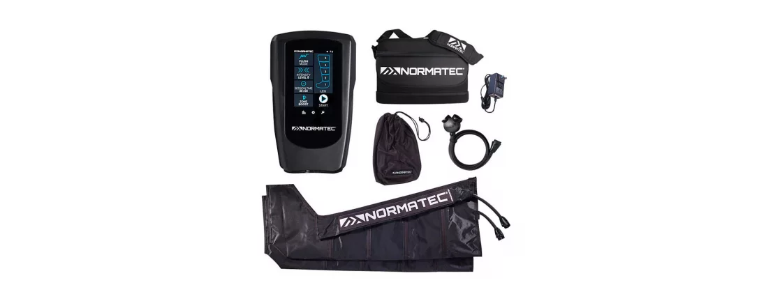 NormaTec PULSE 2.0 Legs Recovery Package / Система для массажа и восстановления - Ноги