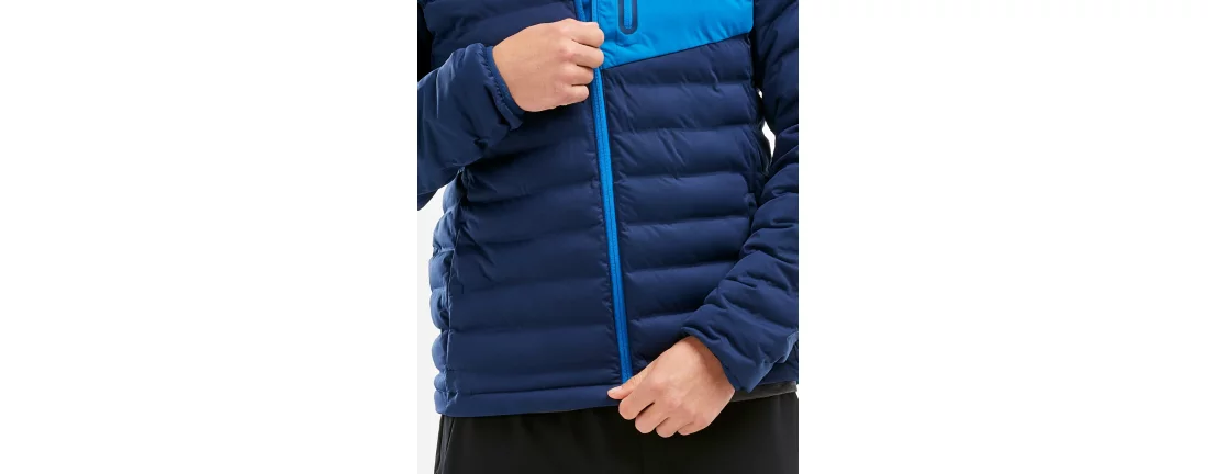 2XU Pursuit Insulation Jacket / Мужская утепленная куртка для тренировок 3