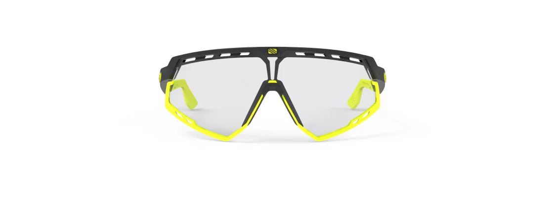 Rudy Project Defender Black Matt - Impact Photochromic 2Laser Black / Очки фото 1 Rudy Project Defender Black Matt - Impact Photochromic 2Laser Black / Очки фото 1