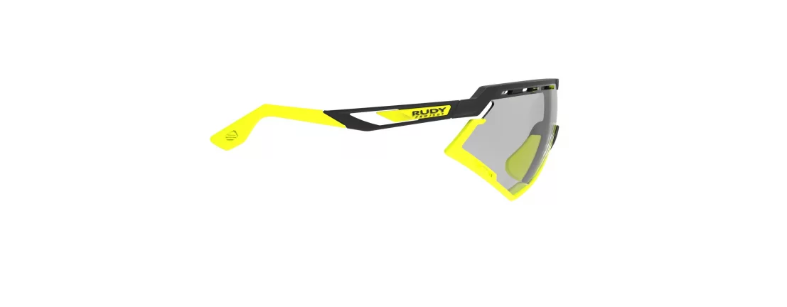 Rudy Project Defender Black Matt - Impact Photochromic 2Laser Black / Очки фото 3 Rudy Project Defender Black Matt - Impact Photochromic 2Laser Black / Очки фото 3