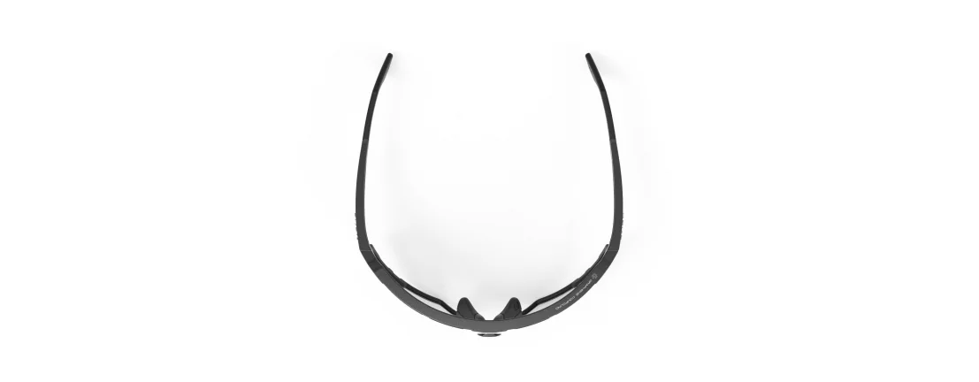 Rudy Project Defender Gloss Black- Impctx Photochromic Balck / Очки фото 5 Rudy Project Defender Gloss Black- Impctx Photochromic Balck / Очки фото 5