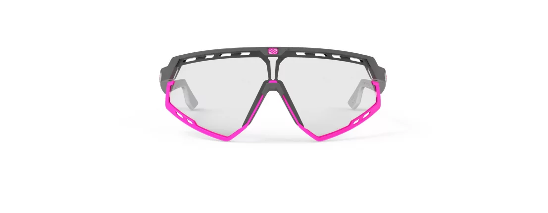 Rudy Project Defender Pyombo Matt - Impx 2Black / Очки фото 1