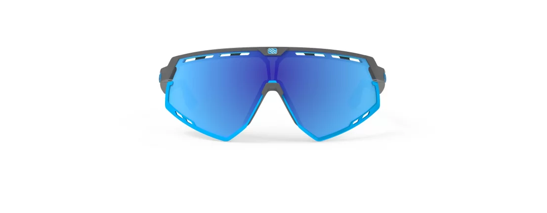 Rudy Project Defender Pyombo Matte - Mls Blue / Очки фото 1 Rudy Project Defender Pyombo Matte - Mls Blue / Очки фото 1