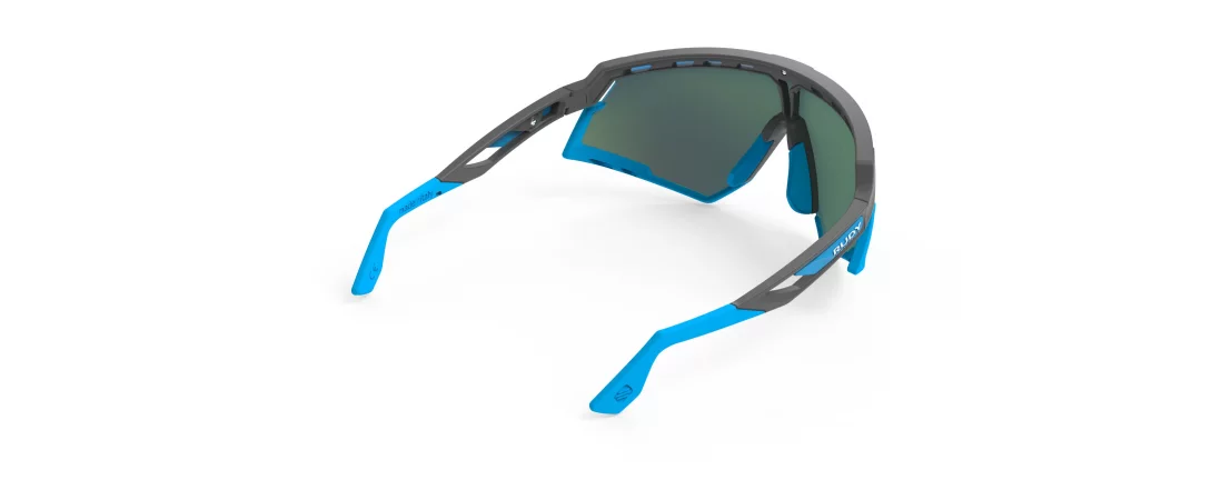 Rudy Project Defender Pyombo Matte - Mls Blue / Очки фото 4 Rudy Project Defender Pyombo Matte - Mls Blue / Очки фото 4