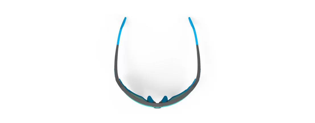 Rudy Project Defender Pyombo Matte - Mls Blue / Очки фото 5 Rudy Project Defender Pyombo Matte - Mls Blue / Очки фото 5
