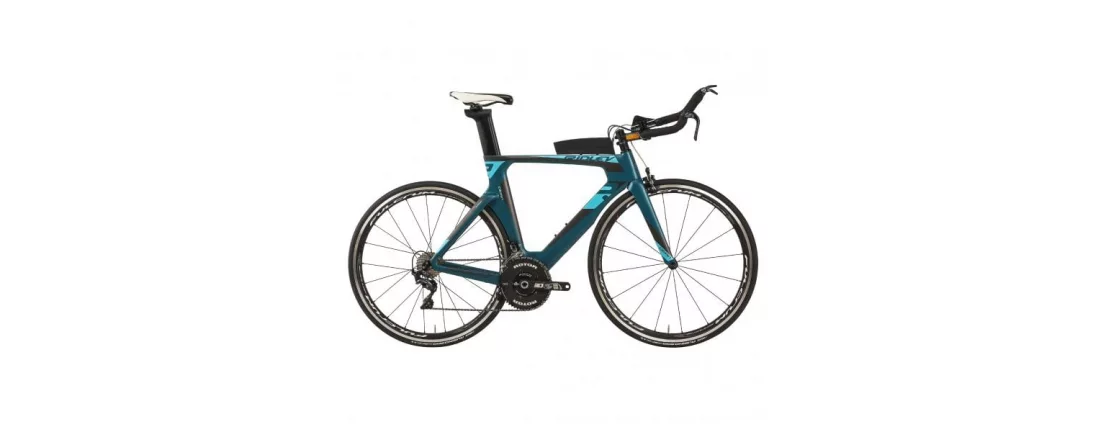 Ridley Dean Ultegra фото
