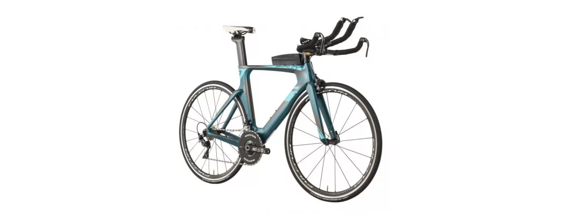 Ridley Dean Ultegra фото 1