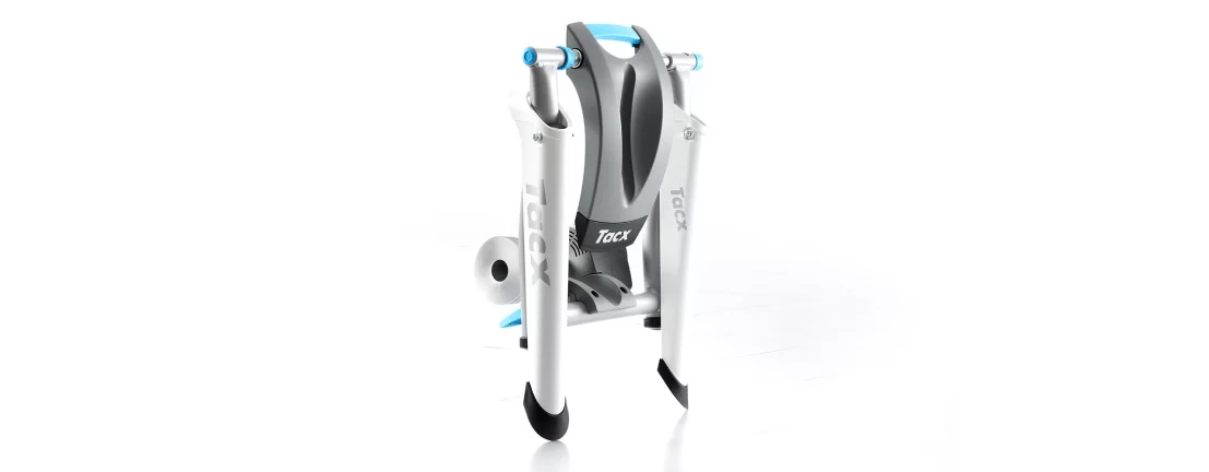 TACX Flow Smart New / Велотренажер фото 1