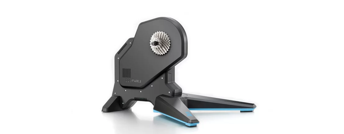 TACX Flux 2 Smart / Велотренажер фото