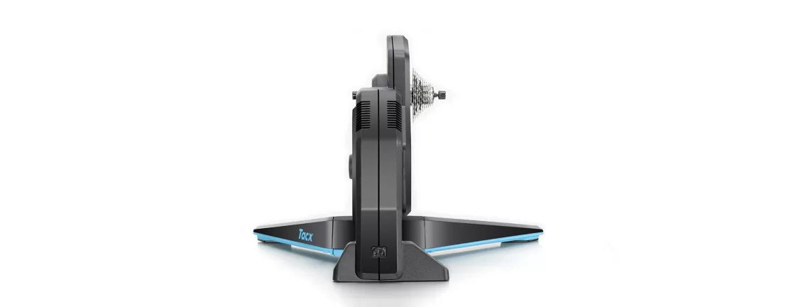 TACX Flux 2 Smart / Велотренажер фото 1