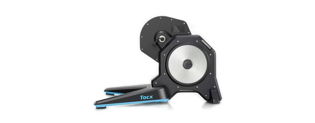 TACX Flux 2 Smart / Велотренажер фото 2