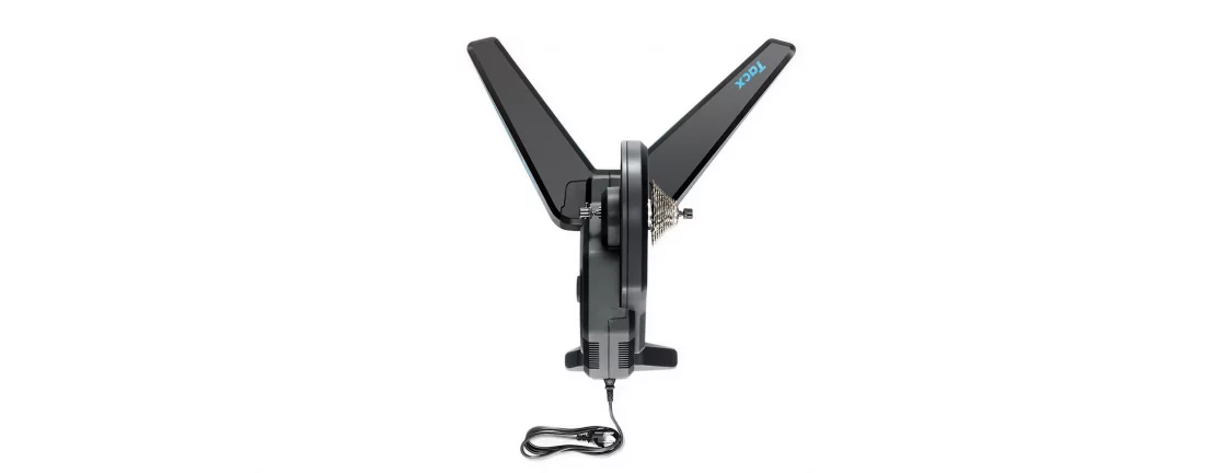 TACX Flux 2 Smart / Велотренажер фото 3