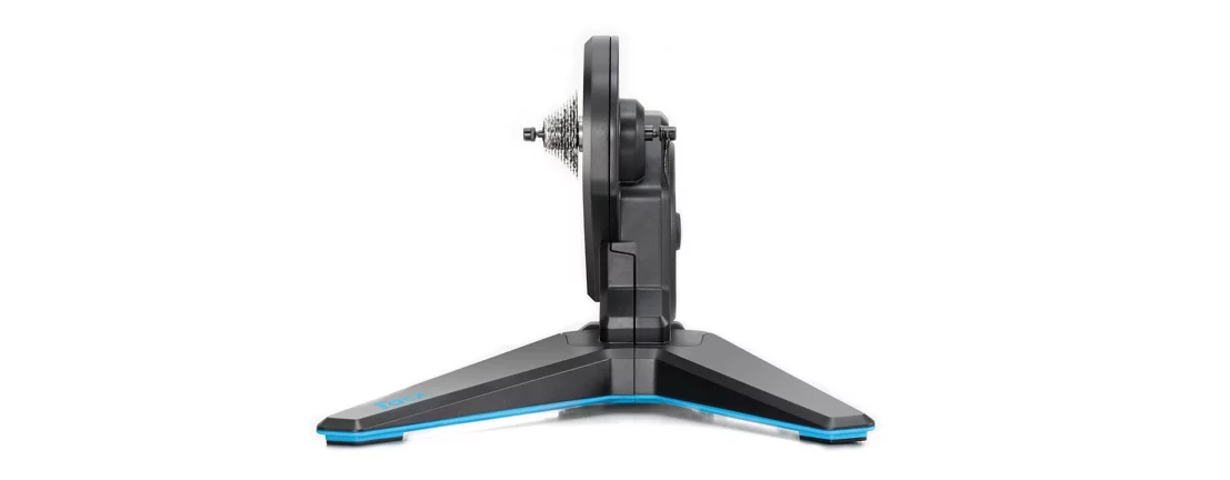 TACX Flux 2 Smart / Велотренажер фото 6