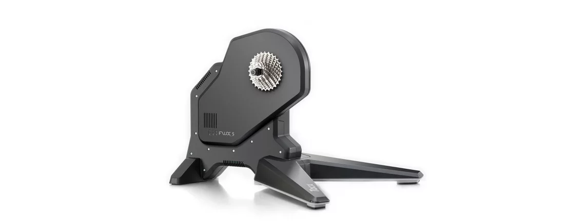 TACX Flux S Smart / Велотренажер фото