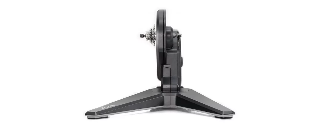 TACX Flux S Smart / Велотренажер фото 1