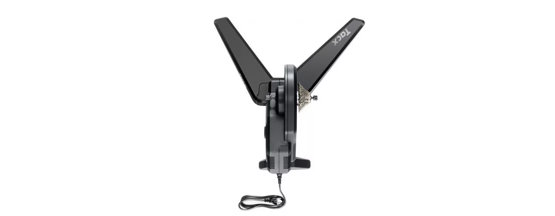 TACX Flux S Smart / Велотренажер фото 4