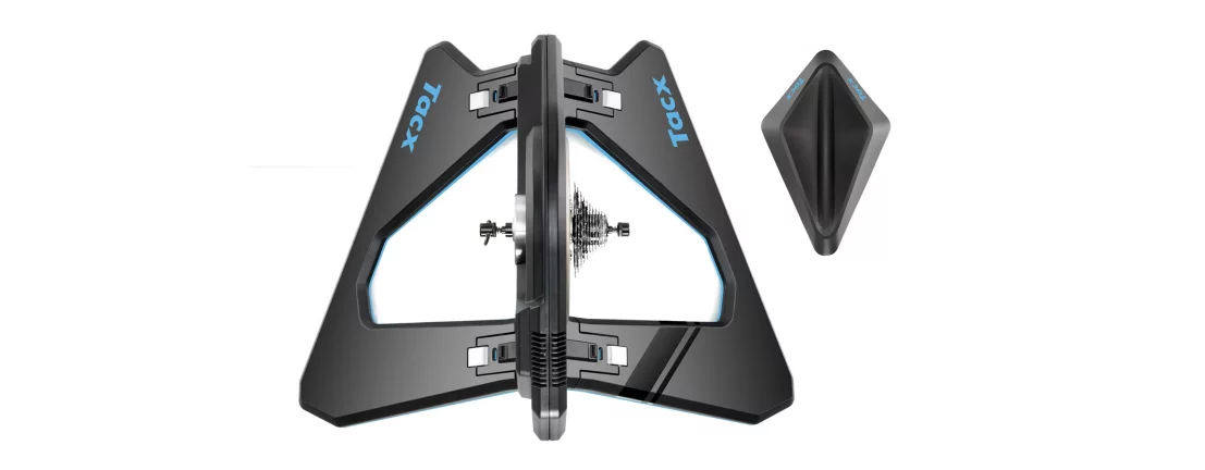 TACX NEO 2T Smart / Велотренажер 3