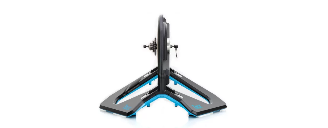TACX NEO 2T Smart / Велотренажер 5