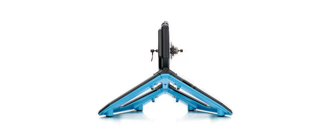 TACX NEO 2T Smart / Велотренажер 7