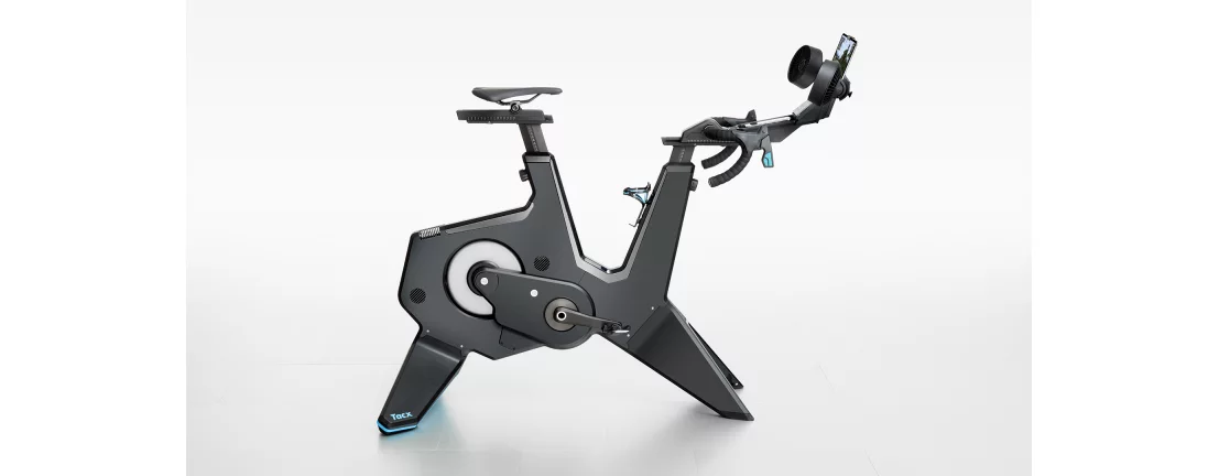 TACX NEO Bike Smart / Велотренажер фото