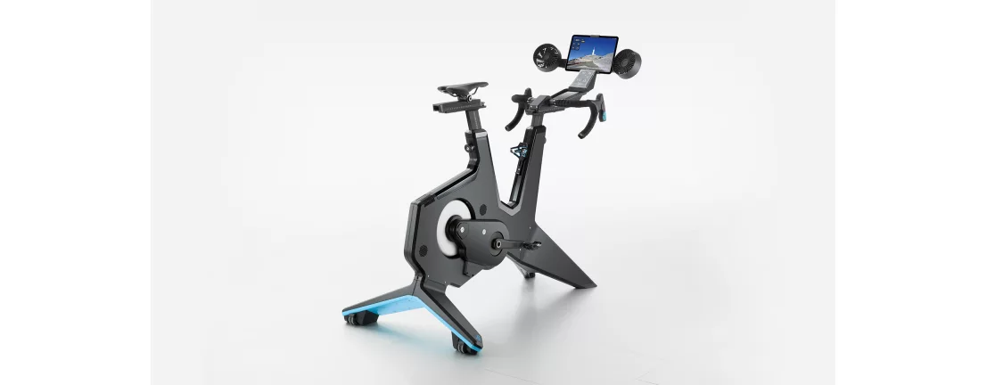 TACX NEO Bike Smart / Велотренажер фото 1