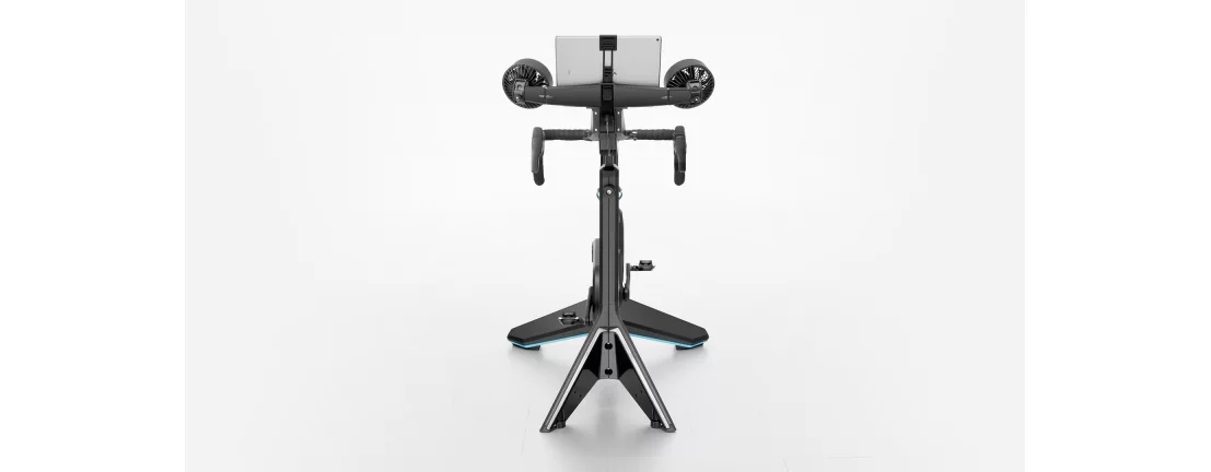 TACX NEO Bike Smart / Велотренажер фото 4