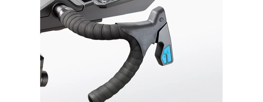 TACX NEO Bike Smart / Велотренажер фото 5