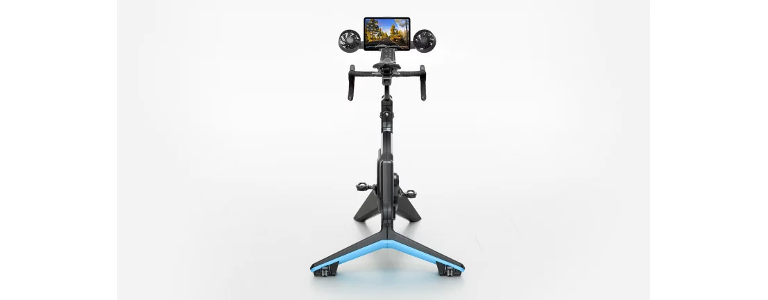 TACX NEO Bike Smart / Велотренажер фото 7
