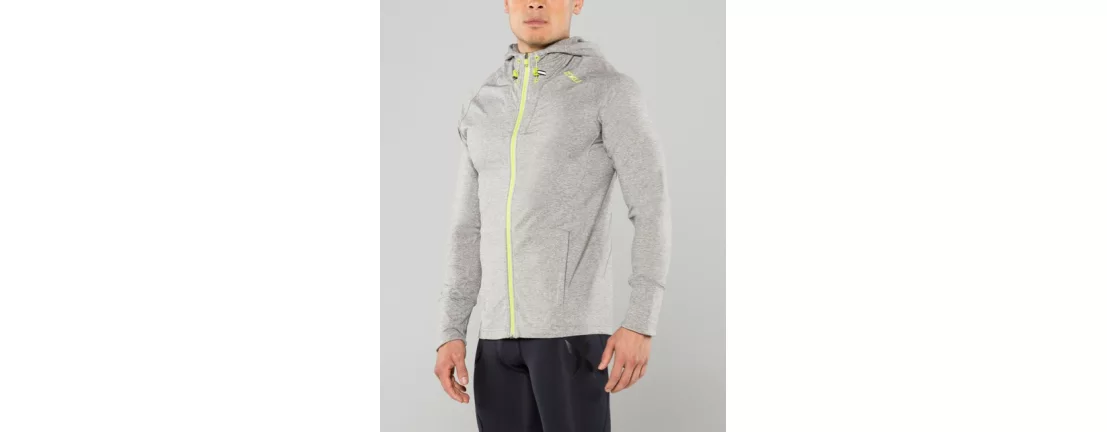 2XU Formsoft Hoodie / Мужская куртка с капюшоном