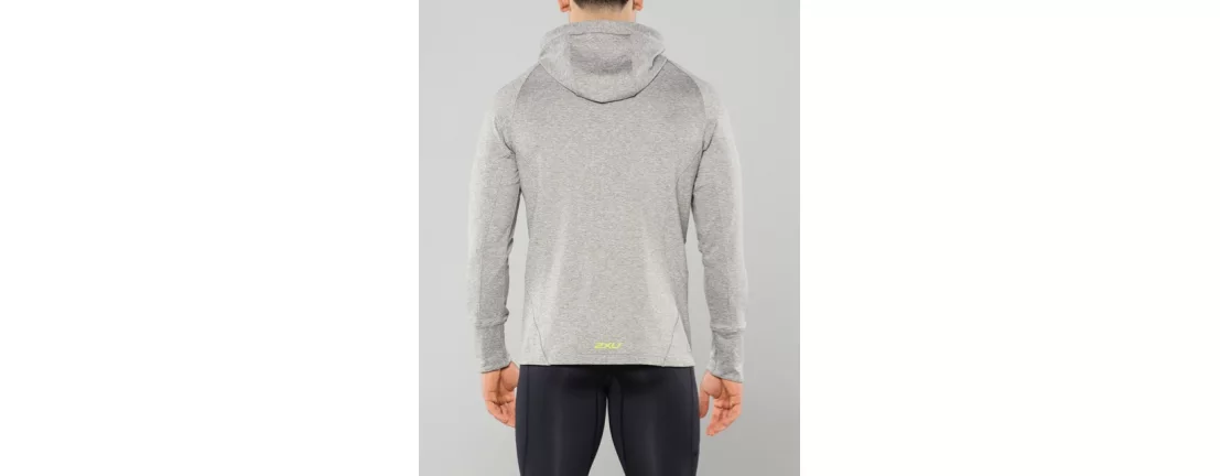2XU Formsoft Hoodie / Мужская куртка с капюшоном 1
