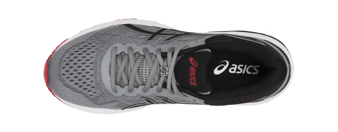 Asics GT-1000 6 / Мужские Кроссовки 4
