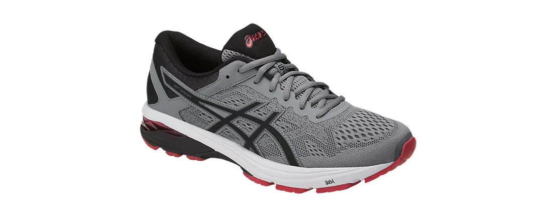 Asics GT-1000 6 / Мужские Кроссовки 1